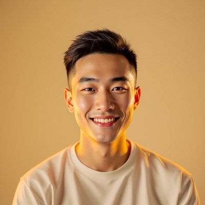 Kevin 的头像
